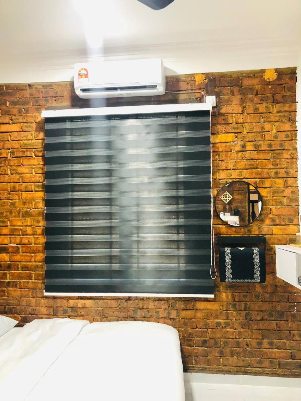 Roomstay By Abe Cottage Kampung Kuala Besut ภายนอก รูปภาพ