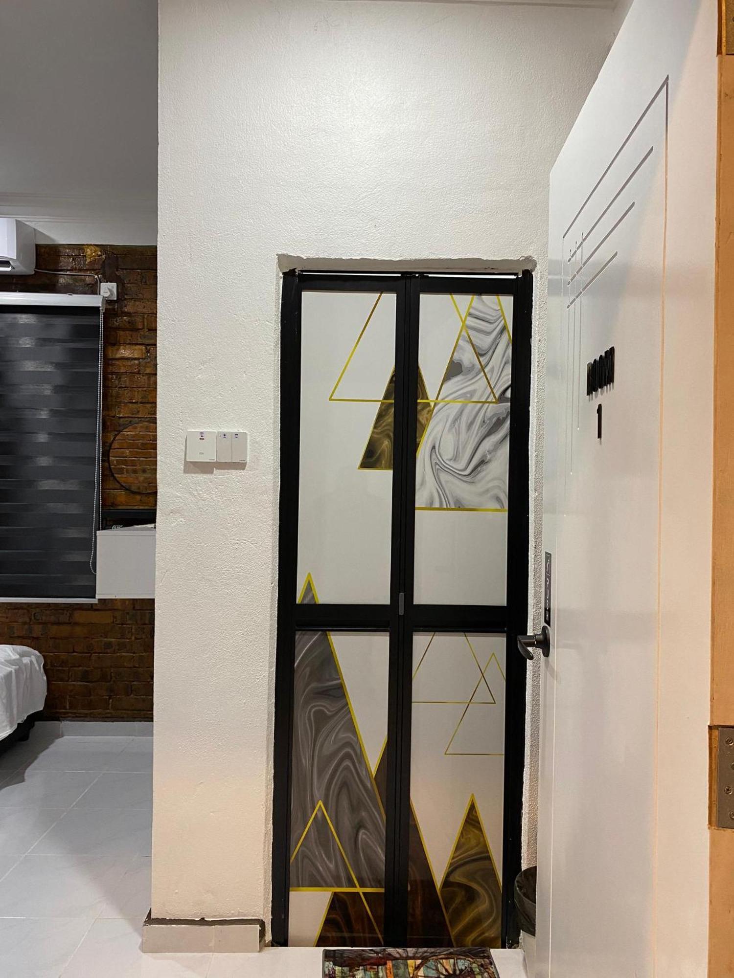 Roomstay By Abe Cottage Kampung Kuala Besut ภายนอก รูปภาพ